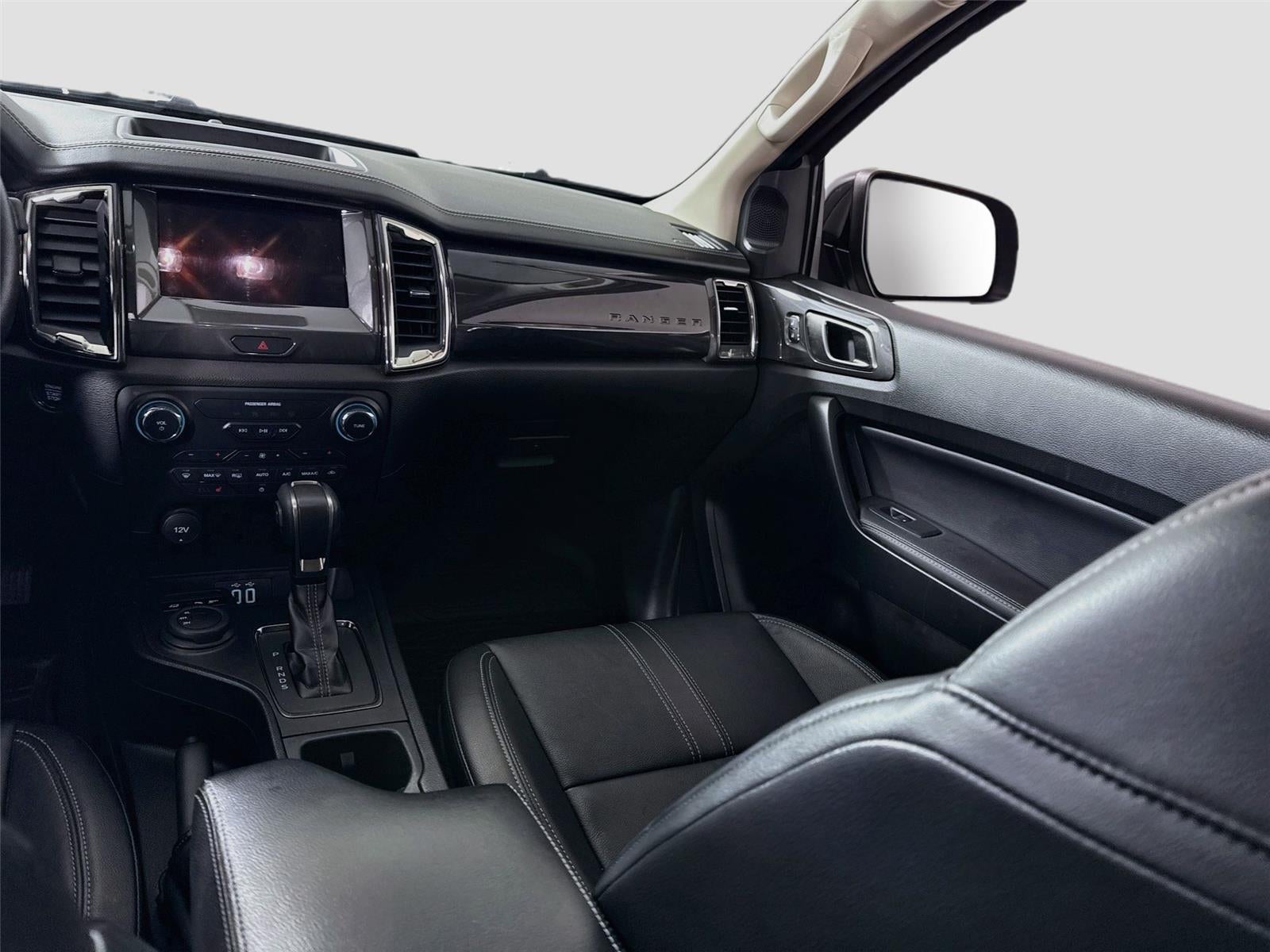 2023 Ford Ranger XL