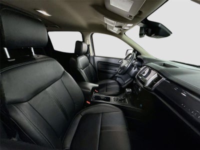 2023 Ford Ranger XL