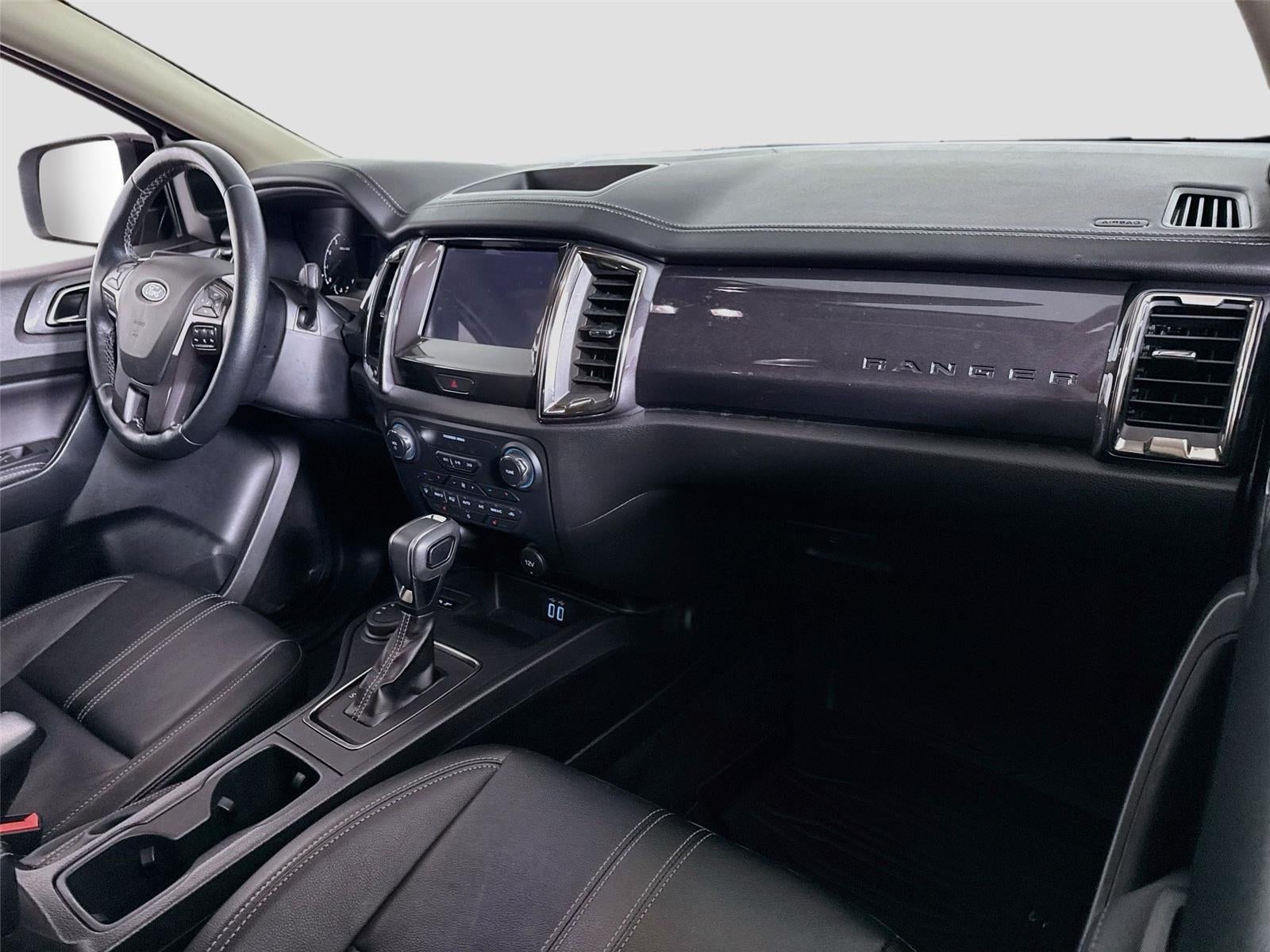 2023 Ford Ranger XL