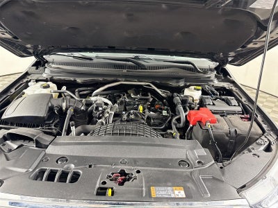 2023 Ford Ranger XL