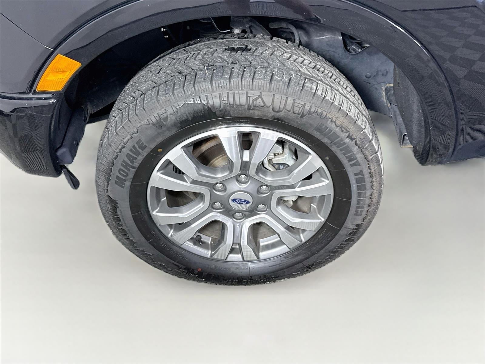 2023 Ford Ranger XL