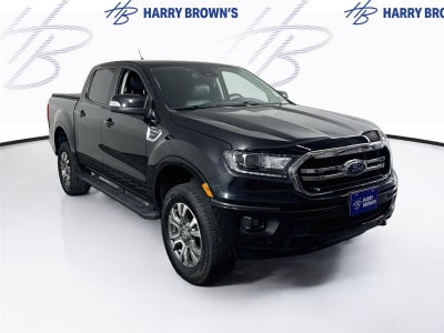 2023 Ford Ranger XL