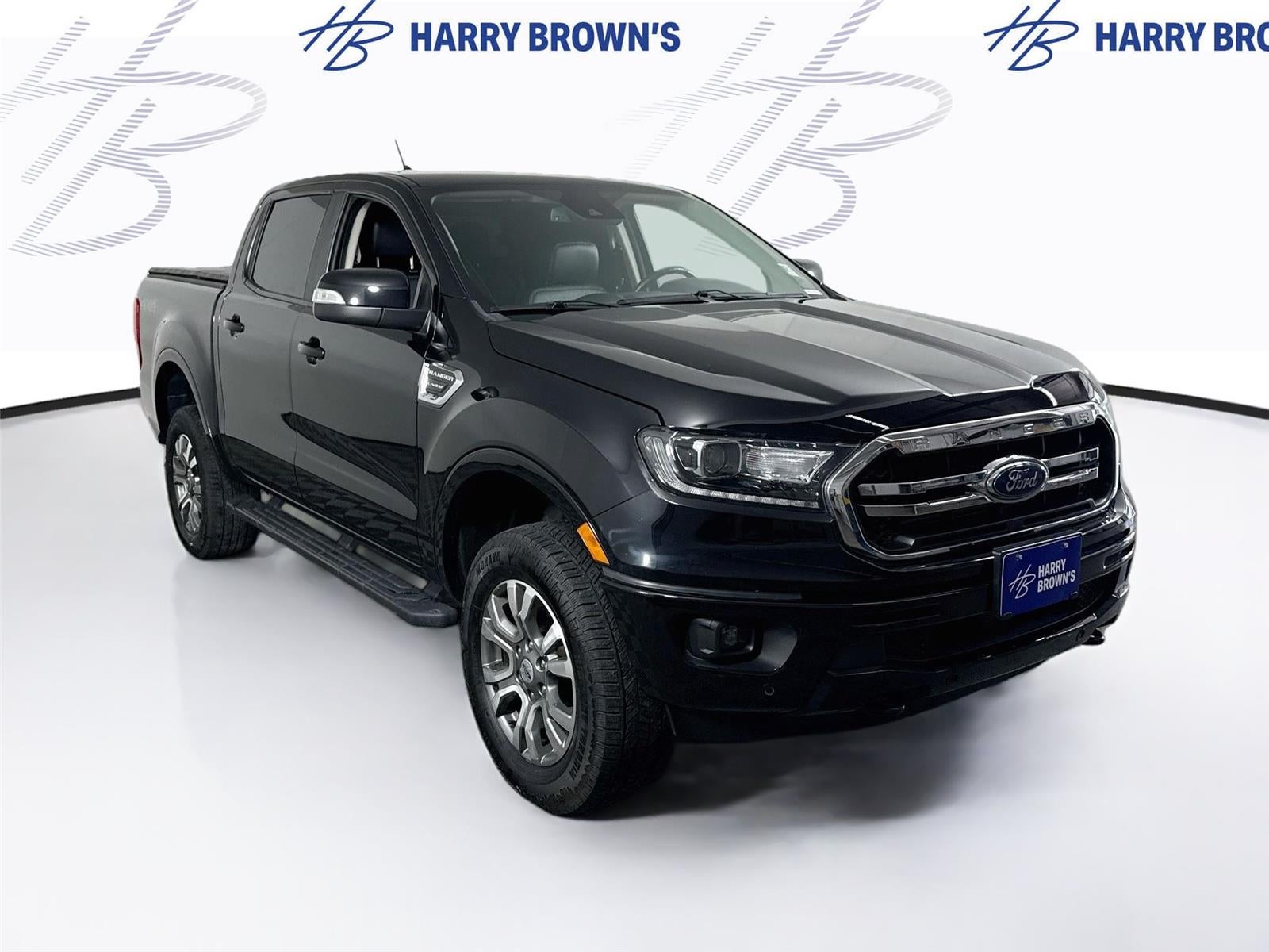 2023 Ford Ranger XL