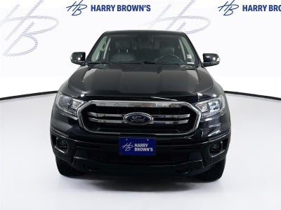 2023 Ford Ranger XL