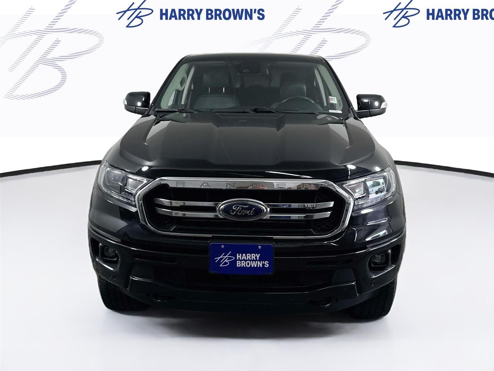 2023 Ford Ranger XL