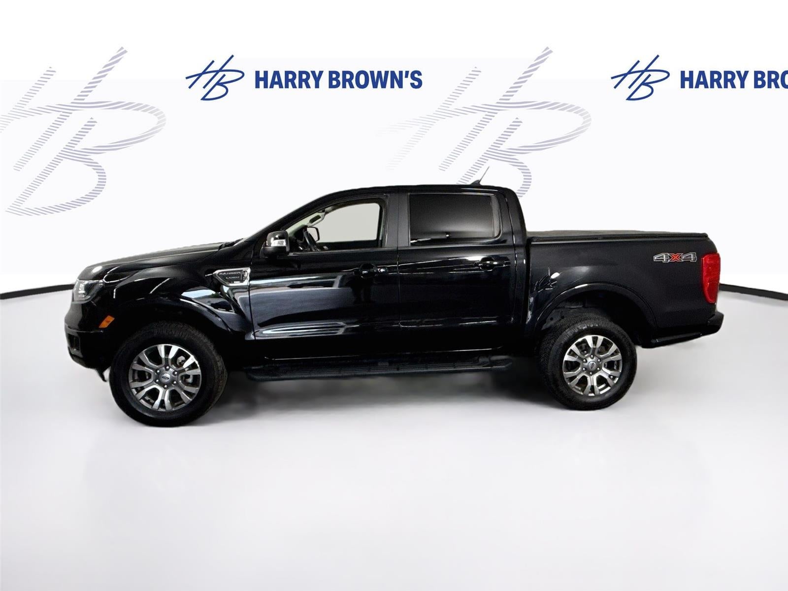 2023 Ford Ranger XL