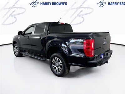 2023 Ford Ranger XL