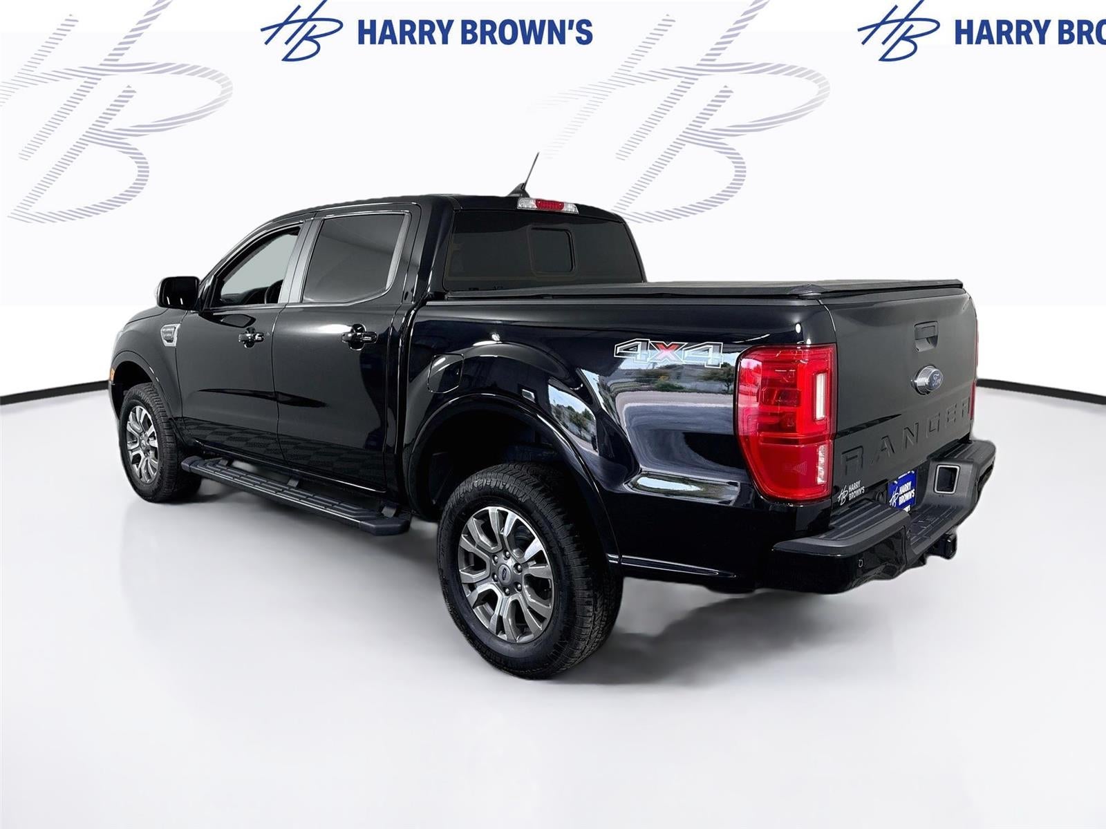 2023 Ford Ranger XL
