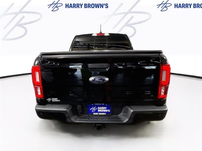 2023 Ford Ranger XL