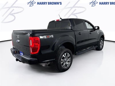 2023 Ford Ranger XL