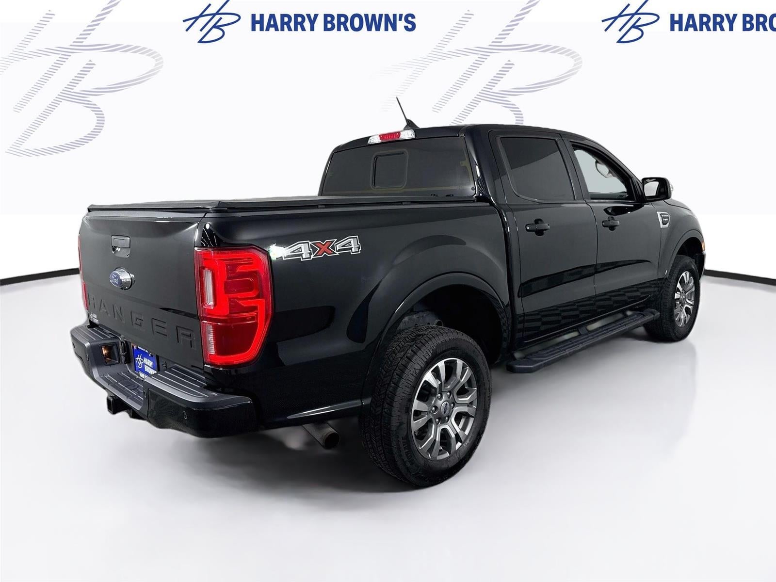 2023 Ford Ranger XL