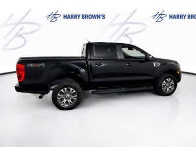 2023 Ford Ranger XL