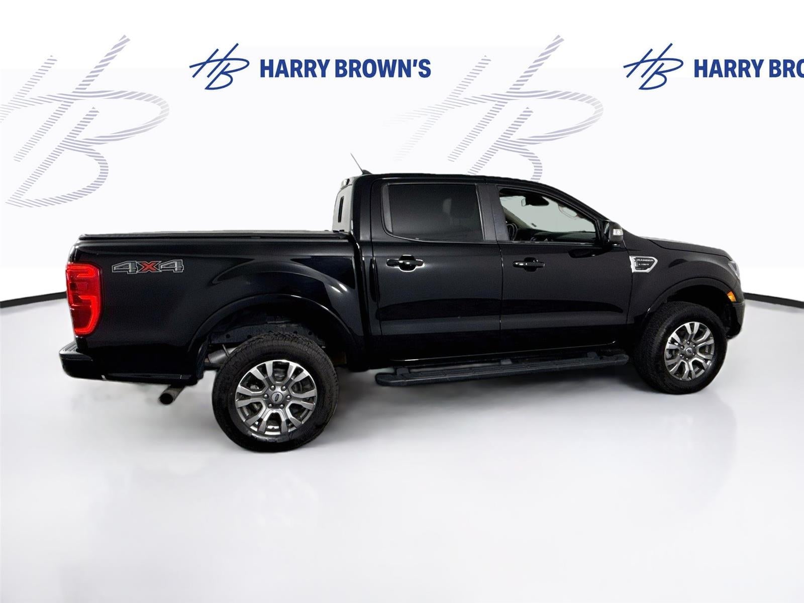2023 Ford Ranger XL