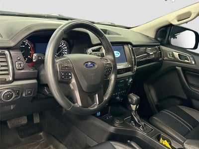 2023 Ford Ranger XL