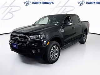 2023 Ford Ranger XL