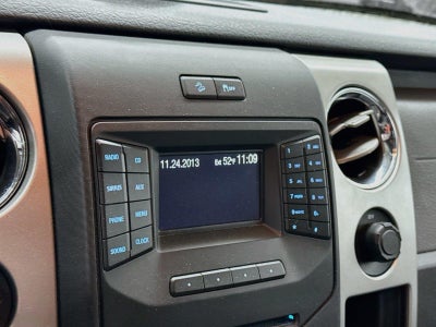 2014 Ford F-150 XL