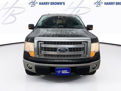 2014 Ford F-150 XL