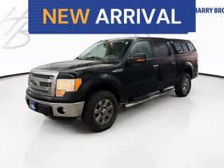 2014 Ford F-150 XL
