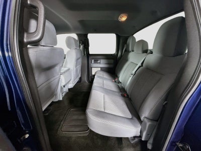 2012 Ford F-150 XL