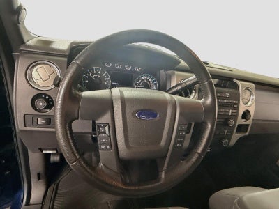 2012 Ford F-150 XL