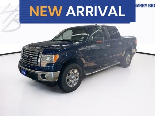 2012 Ford F-150 XL