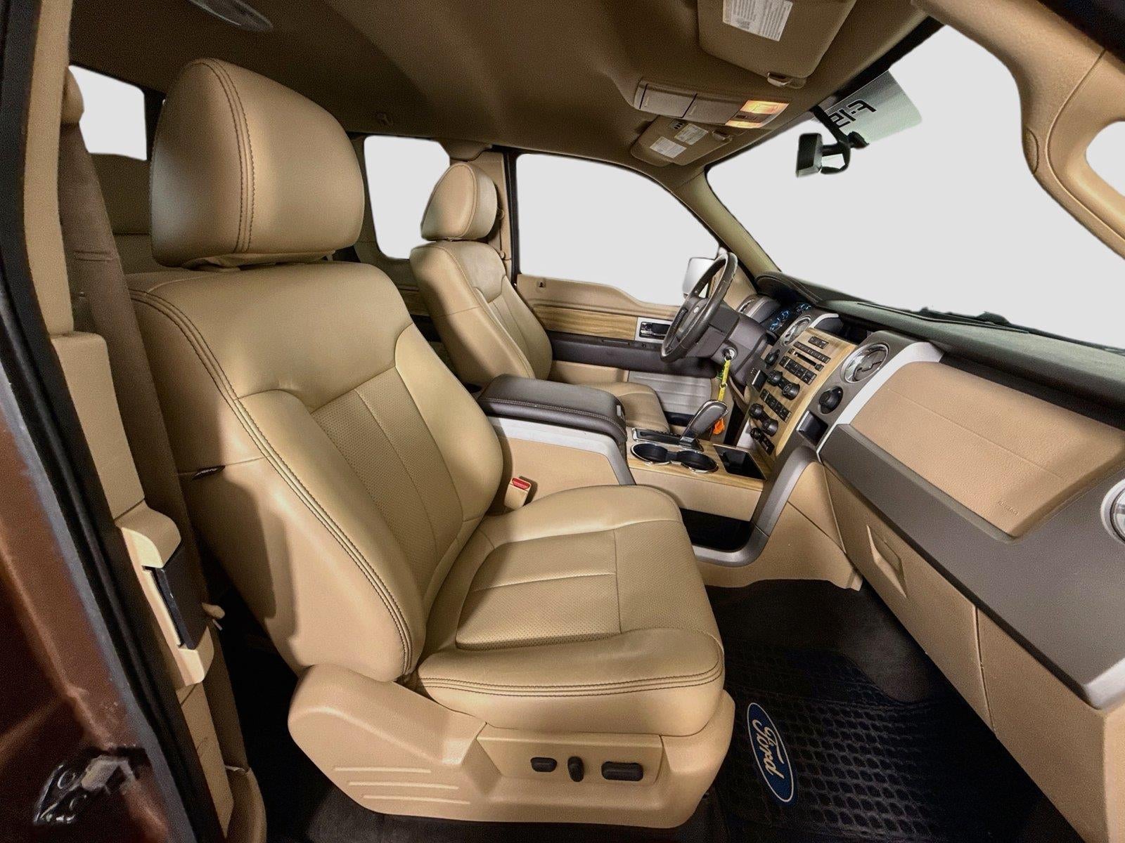 2011 Ford F-150 XL