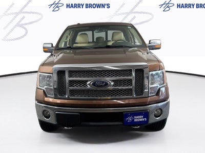 2011 Ford F-150 XL