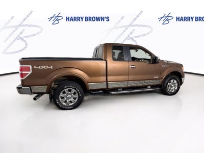 2011 Ford F-150 XL