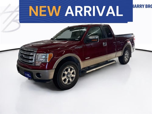 2013 Ford F-150 XL