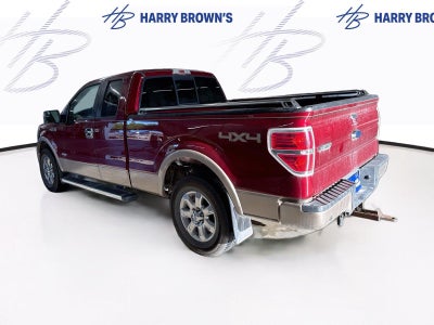 2013 Ford F-150 XL