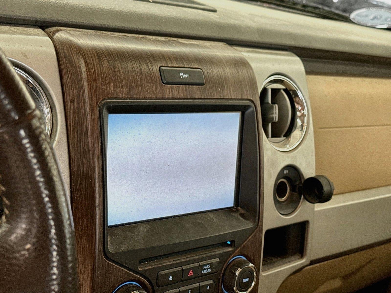 2013 Ford F-150 XL