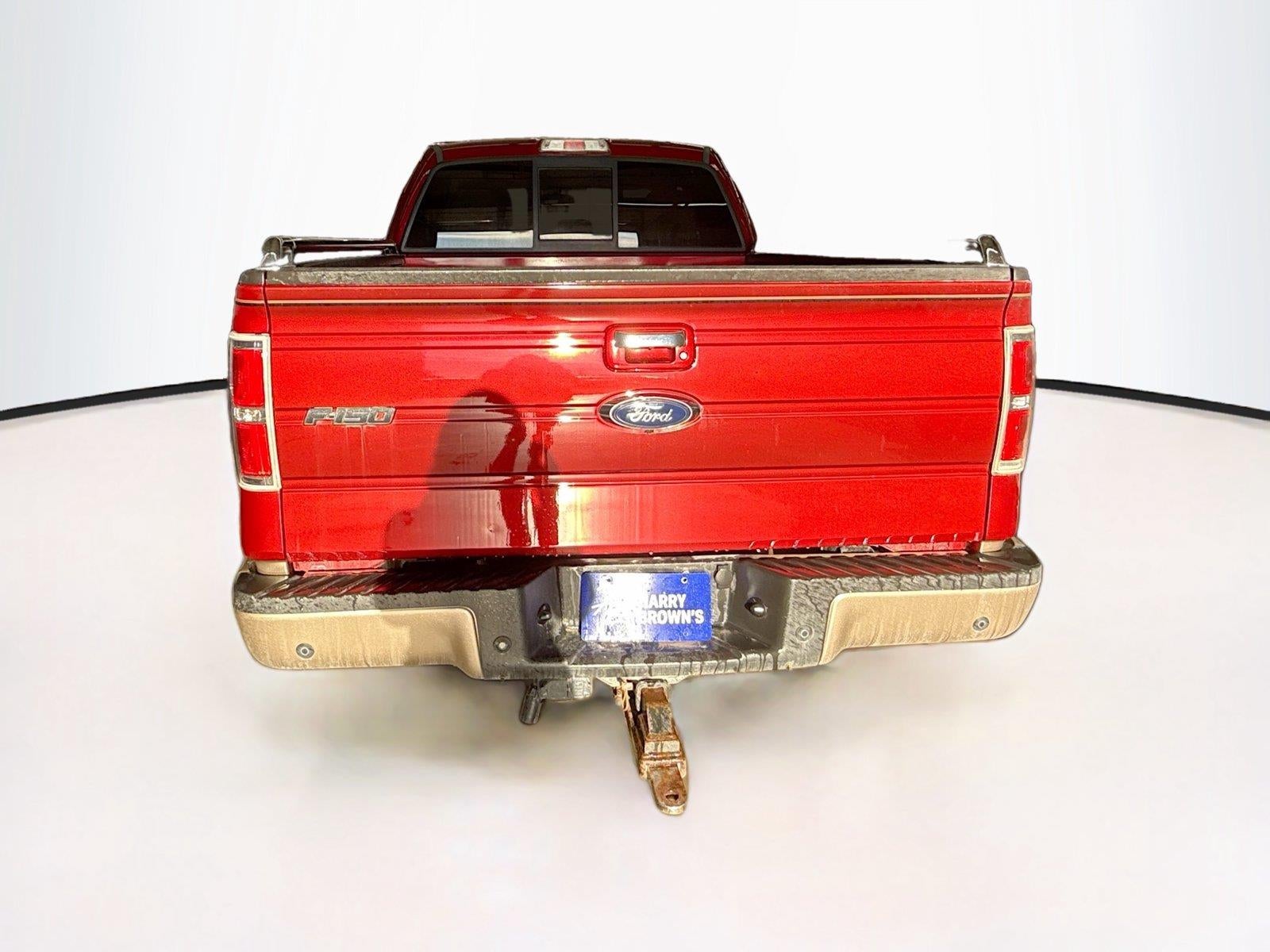 2013 Ford F-150 XL