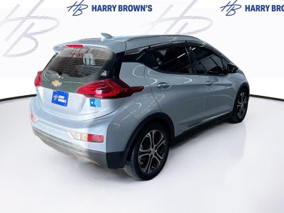 2017 Chevrolet Bolt EV Premier