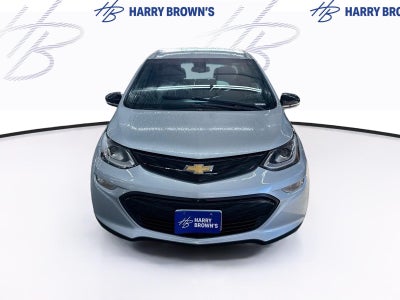 2017 Chevrolet Bolt EV Premier