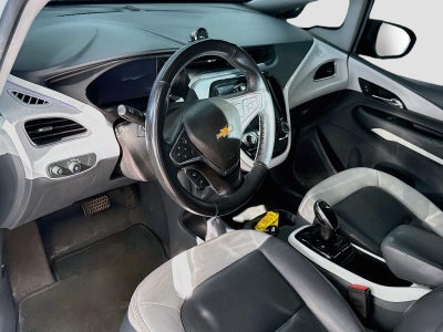 2017 Chevrolet Bolt EV Premier