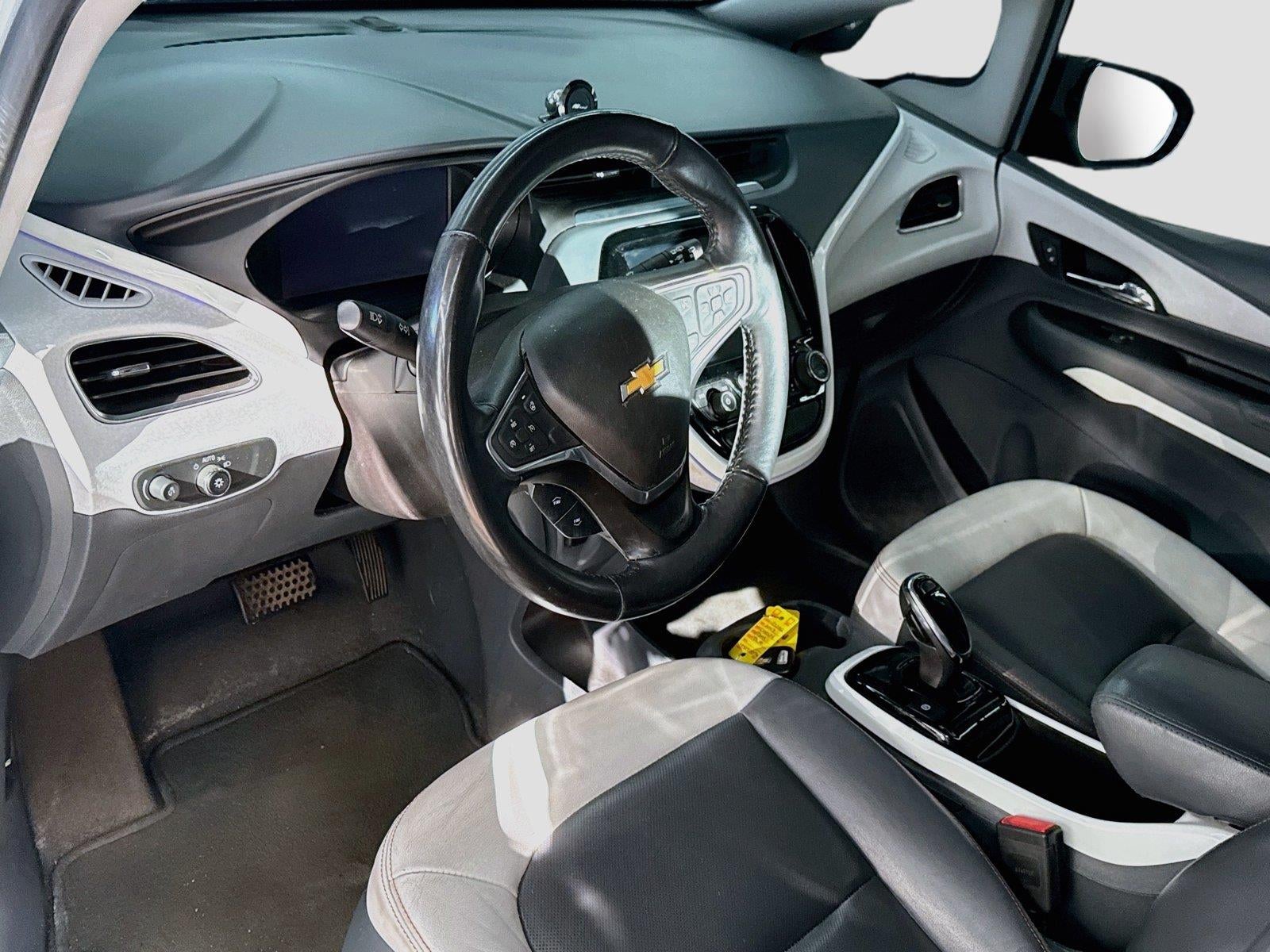 2017 Chevrolet Bolt EV Premier