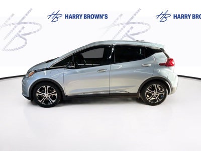 2017 Chevrolet Bolt EV Premier