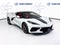2025 Chevrolet Corvette Stingray 3LT