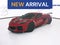2023 Chevrolet Corvette Z06 3LZ