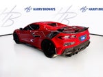2023 Chevrolet Corvette Z06 3LZ