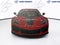 2023 Chevrolet Corvette Z06 3LZ