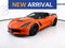 2019 Chevrolet Corvette Z06 Z06 2LZ