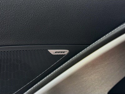 2019 Chevrolet Corvette Z06 Z06 2LZ