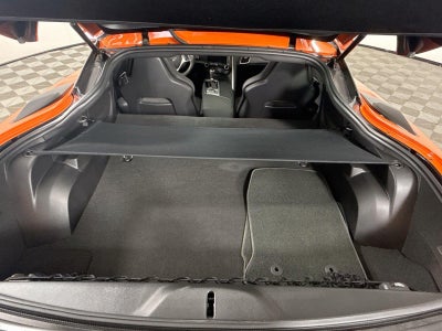2019 Chevrolet Corvette Z06 Z06 2LZ