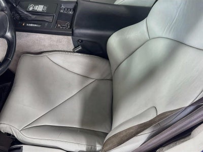 1994 Chevrolet Corvette Base