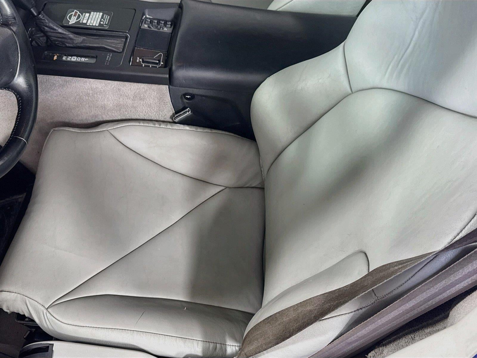 1994 Chevrolet Corvette Base