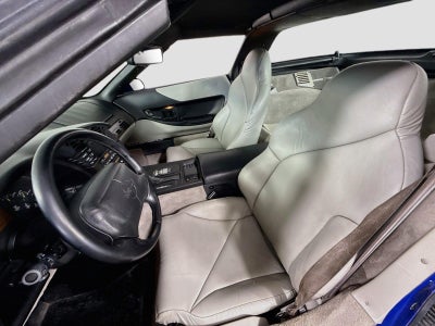 1994 Chevrolet Corvette Base