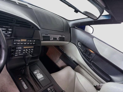 1994 Chevrolet Corvette Base