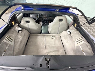 1994 Chevrolet Corvette Base