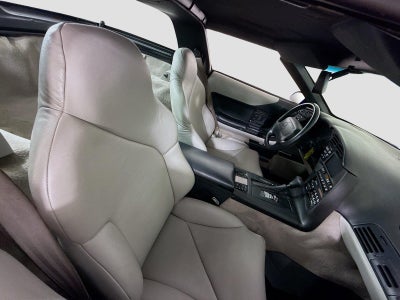 1994 Chevrolet Corvette Base